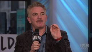 Douglas Sills Tells A Story About Patti LuPone Flashing Him video