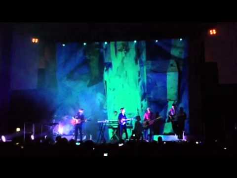 Tegan and Sara "Back in Your Head" Troxy London June 11,2013