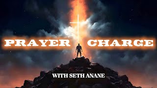 PRAY IN THE SPIRIT 30 MINUTES🔥| BREATHE UPON ME | BROKENESS|CRY IN THE SPIRIT WITH SETH ANANE VOL.29