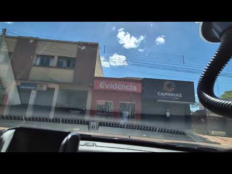 BOM SUCESSO PR | NORTE CENTRAL PARANÁ | 4K | 20/11/2025