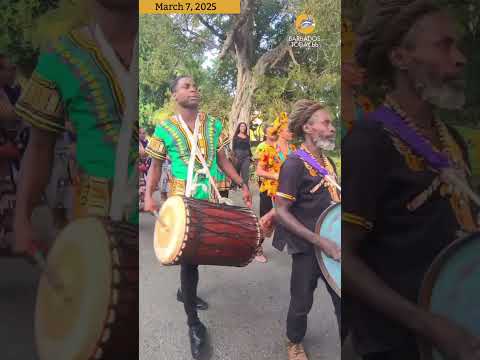 Historian, educator, and activist Trevor George Marshall laid to rest