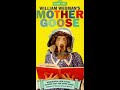 Sesame Street Home Video William Wegman S Mother Goose