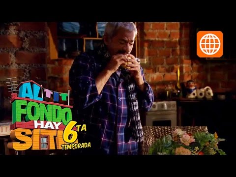 There's Room in the Back Chapter 1092 - Part 1/5