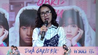 Download lagu DUA GARIS BIRU - Testimoni 4 mp3