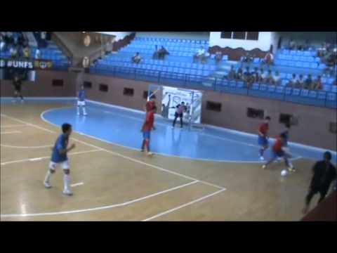 J.2º, Navalmoral FS - San Clemente FS (Cuenca). Temp. 13-14