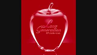10 True To Your Heart / ラブジェネレーション Love Generation / 日向大介 Daisuke Hinata (1997)