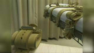 Parma killer Gary Otte executed 25 years after murders