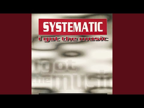 I Got the Music (Joy Boy Mix)