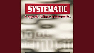 I Got the Music (Joy Boy Mix)