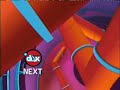 Cartoon Network YES Era Next Bumper DHX Media S World 2006 2007 FANMADE