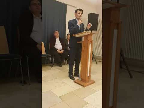 IN MISIUNE LA BISERICA BETEL DIN GERMANIA AUGSBURG ÎMPREUNĂ CU FRAȚII DIN JUDEȚUL SĂLAJ