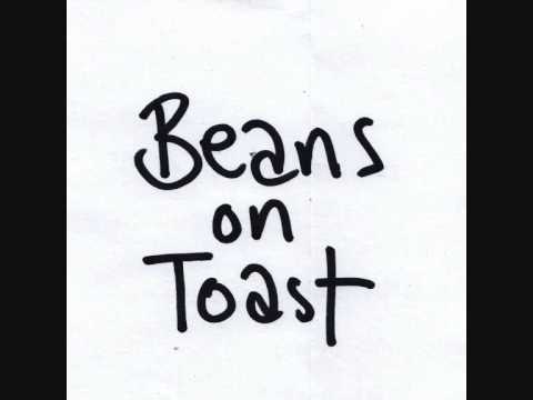 Beans on Toast: MDMAmazing