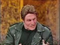 Television Recording 24 Early 1990s The Late Show Australia