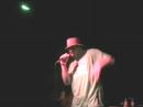 Baba Zoom opening for Too $hort @ THE ROC in Costa Mesa CA