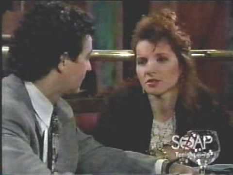 Cass and Frankie 1990--The House Is Ours