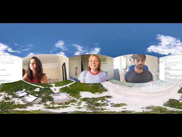 team turquoise graduate