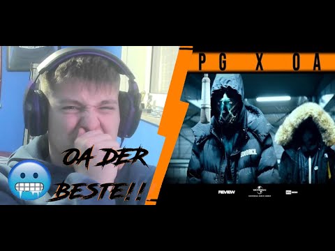 PG x OA - Stu Sesh w/ Miloo Pictures [S04.E10] | Prod. Kolonia | REACTION 🔥 | altikma