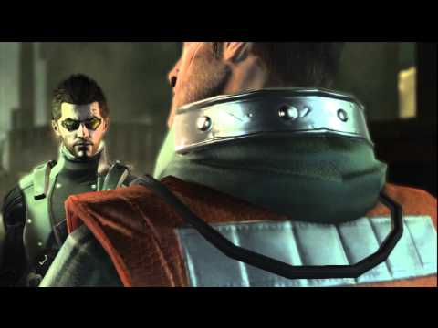 Deus Ex : Human Revolution - Le Cha�non Manquant Playstation 3