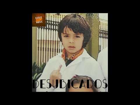 ZAP - Desubicados (RabidDuck Music)