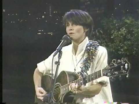 Cry Like an Angel - Shawn Colvin