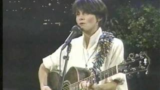 Shawn Colvin - Cry Like An Angel