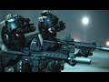 An Discharged Special Forces Soldier Becomes A Mercenary To Kill A Scientist Researching Vaccines