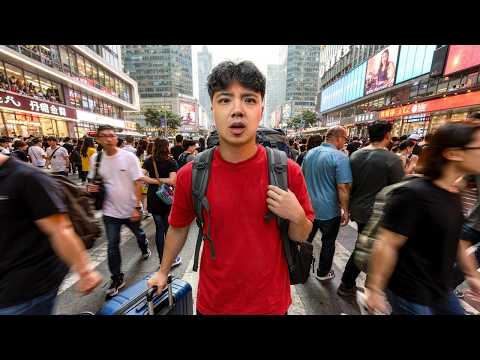 Raus aus Deutschland! Lohnt sich Auswandern nach China?