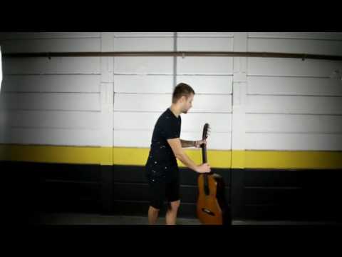 Nathan Barone - Cola em mim