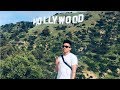 QUICKEST/EASIEST Way To The Best View Of The Hollywood Sign