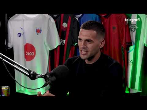 Telegrafi Official and Telegrafi Sport