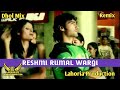 Reshmi Rumal Wargi Dhol Remix Amar Arshi Miss Pooja F T Dj Lakhan By Lahoria Production