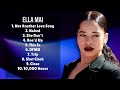 Gut Feeling Feat H E R Ella Mai Best Music Hits Of 2024 Progressive