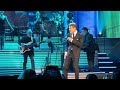 LUIS MIGUEL “ES POR TI” 1er SHOW TOUR 2023 MOVISTAR ARENA  BUENOS AIRES ARGENTINA 03 08 2023
