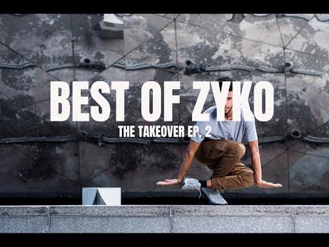 Best of Zyko Sarcellite | THE TAKEOVER OF ZYKO // Ep. 2