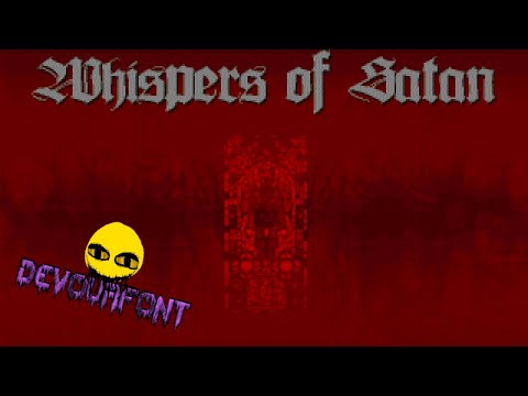 Whispers of Satan OST - DEVOURFONT