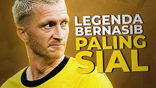 Download lagu Kisah Marco Reus: Terlalu Hebat untuk Dilupakan, Terlalu Sial untuk Dikenang mp3