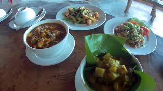 Le sud du Cambodge en vidéo