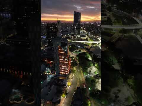 Córdoba Argentina desde las alturas #cordoba #drone #córdobacapital #cordobaargentina