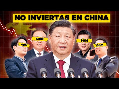 Invertir en China: Cómo las Empresas Chinas ESTAFAN a los Inversores (no te lo creerás)