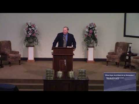 20190526 AM - Memorial Day