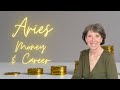 ARIES *THERE'S NO TURNING BACK! KEEP GOING! BALANCE IS COMING * MONEY & CAREER JUNE 2024.