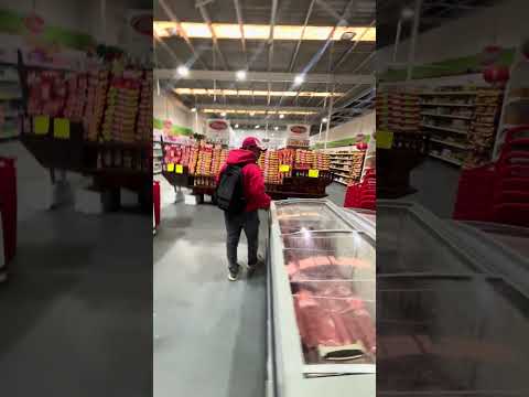 Parte 1 invadimos loja hyper em Leticia amazonas Colombia