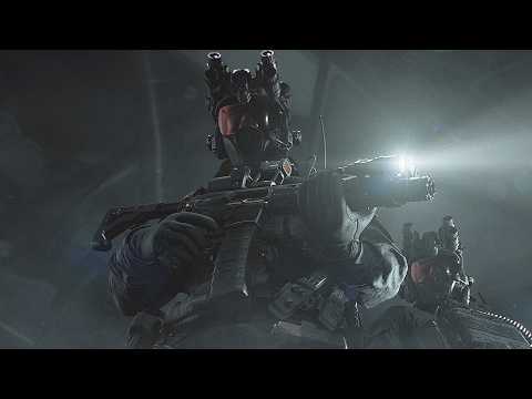 Resident Evil 9 Post Credits Scene