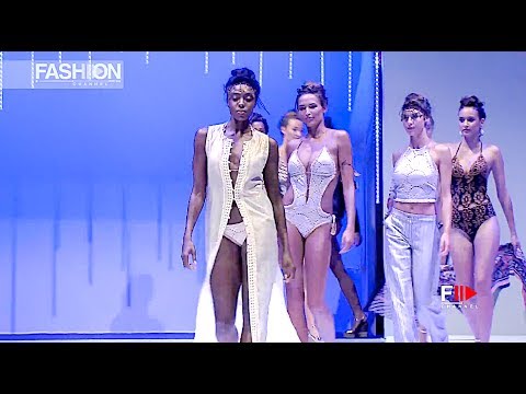 THE SELECTION Part 8 MODE CITY PARIS Spring Summer 2018 - Fashion Channel