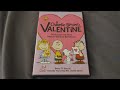 A Charlie Brown Valentine DVD Overview