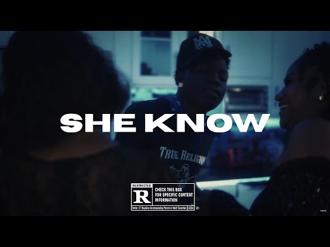 [FREE] Dancehall Type Beat x Byron Messia Type Beat - "SHE KNOW"