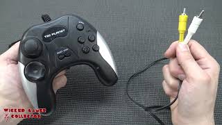 59 Games in this Plug 'n Play Game Console 👌 !