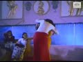 Old Hindi Movie Catfight