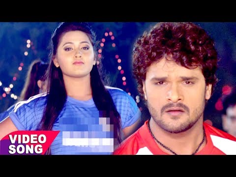 भोजपुरी ऐ गाना अब तक सबसे बड़ा हिट गाना - Khesari Lal - Kajal Raghwani