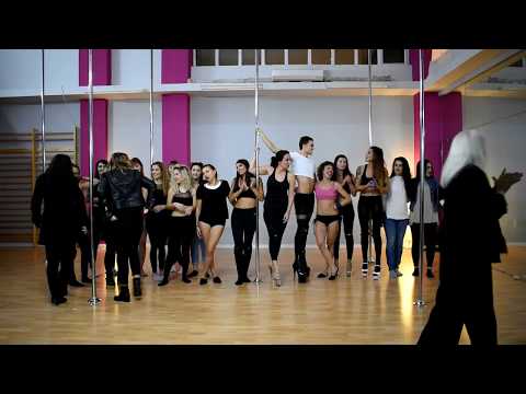 08. Thess Pole Art Show 25 - The End ;)